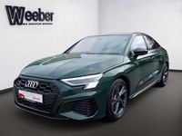 Gebraucht Audi S3 Ambiente 310 PS (228 kW) 2022 Individuallackierungen audi excl Limousine