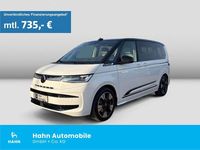 Neu VW Multivan Edition 204 PS (150 kW) 2025 Weiß Van