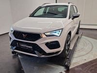 Nowe Cupra Ateca 150 KM (110 kW) 2025 Biały SUV