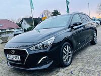 Gebraucht Hyundai i30 140 PS (102 kW) 2019 Schwarz Kombi