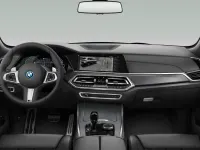 Gebraucht BMW X5 M Sport 394 PS (289 kW) 2022 Schwarz SUV