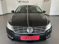 Gebraucht VW CC 150 PS (110 kW) 2016 Schwarz Limousine