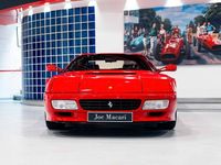 Gebraucht Ferrari 512 441 PS (324 kW) 1992 Rot