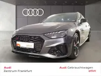 Gebraucht Audi S4 Sport 341 PS (250 kW) 2024 Daytonagrau perleffekt Kombi