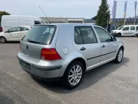 Gebraucht VW Golf III Comfortline 75 PS (55 kW) 1999 Silber Limousine