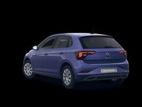 Gebraucht VW Polo Life 80 PS (58 kW) 2025 Vibrant violet metallic Kleinwagen