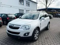 Gebraucht Opel Antara Cosmo 184 PS (135 kW) 2013 SUV