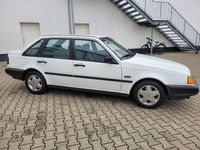 gebraucht Volvo 440 GL 1.7l Benzin 49.769 km Tüv Neu 03/2026 H-Zulassung