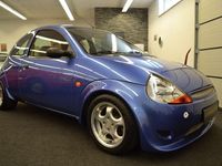 Gebraucht Ford Ka 50 PS (36 kW) 1997 Other Kleinwagen