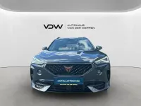 Gebraucht Cupra Formentor VZ 245 PS (180 kW) 2024 Grau SUV
