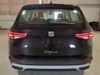 Gebraucht Seat Ateca Style 150 PS (110 kW) 2023 SUV
