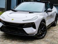 Gebraucht Lotus Eletre 450 kW (612 PS) 2024 Grau SUV