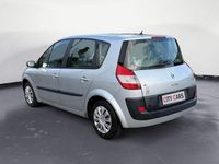 Gebraucht Renault Scenic E-Tech Avantage 111 PS (81 kW) 2005 Grau SUV