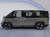 Gebraucht Kia PV5 119 kW (163 PS) 2025 Grau Van / Kleinbus