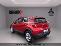 Neu Mitsubishi ASX Invite 158 PS (116 kW) 2025 Aurora rot SUV