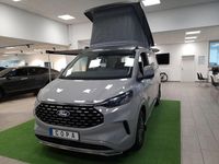 Gebraucht Ford Transit Custom 170 PS (125 kW) 2024 Greymatter Van / Kleinbus