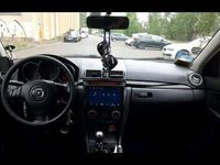 gebraucht Mazda 3 Limousinen 1.6