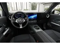 Gebraucht Mercedes GLB250 Progressive 200 kW (272 PS) 2026 Schwarz SUV