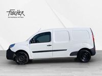 Gebraucht Renault Kangoo 70 PS (51 kW) 2020 Mineral weiss Van / Kleinbus