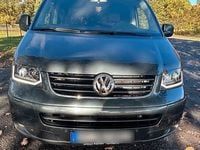 Second-hand VW T5 131 CP (96 kW) 2004 Gri Van