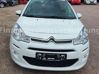 Gebraucht Citroën C3 PureTech 68 PS (50 kW) 2016 Weiß Limousine