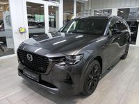 Neu Mazda CX-80 Homura-Line 328 PS (241 kW) 2025 Grau SUV