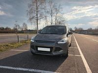 Gebraucht Ford Kuga 163 PS (119 kW) 2013 Grau SUV