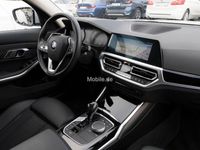 gebraucht BMW 320 d Touring Sport Line Aut AHK LED GARANTIE