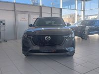 Gebraucht Mazda CX-60 328 PS (241 kW) 2025 Grau SUV