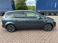 gebraucht Ford C-MAX 1.6 *Klimaautomatik*PDC vo./hi.*