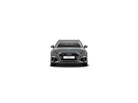 Gebraucht Audi A4 Ambiente 204 PS (150 kW) 2022 Quantumgrau Kombi