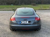Gebraucht Audi TT Sport 200 PS (147 kW) 2006 Grau Coupé