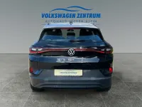 Gebraucht VW ID.4 Pro Performance 150 kW (204 PS) 2023 Schwarz SUV