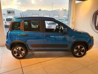 gebraucht Fiat Panda Cross Hybrid 70 PS - Klimaauto., CarPlay