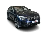 Gebraucht Renault Espace Iconic 2024 Blau SUV