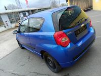 gebraucht Chevrolet Aveo 1,2L