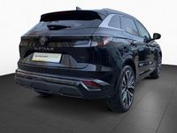 Gebraucht Renault Austral Iconic 200 PS (147 kW) 2023 Schwarz SUV