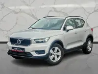 Gebraucht Volvo XC40 150 PS (110 kW) 2018 Silber SUV