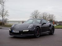 Gebraucht Porsche 991 519 PS (381 kW) 2014 Schwarz Coupé