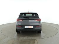 gebraucht Opel Grandland X 1.2 Design Line*NAVI*PDC*SHZ*KLIMA*