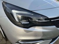 gebraucht Opel Astra Elegance,1-H,Virtual,T-Winkel,R-Kam,Spur