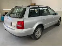 Gebraucht Audi A4 150 PS (110 kW) 2001 Kombi