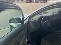 Gebraucht Audi A4 Ambiente 142 PS (104 kW) 2005 Silber Limousine