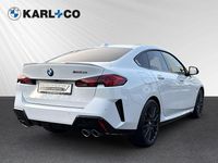 Gebraucht BMW M235 Performance 300 PS (220 kW) 2025 Weiss Coupé