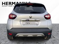 gebraucht Renault Captur CapturABS Fahrerairbag Beifahrerairbag E