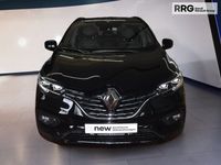 gebraucht Renault Kadjar 1.3 TCe 140 Black Edition Navi, Klimaautomatik, Sitzheizung uvm Inspektion HU + AU neu