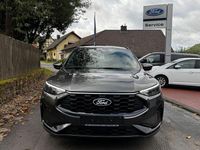 Neu Ford Kuga ST-Line 186 PS (136 kW) 2025 Schwarz SUV