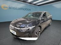 Gebraucht VW ID.7 Pro 210 kW (286 PS) 2023 Schwarz Kleinwagen