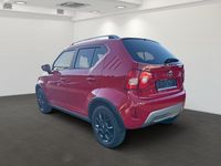 Second-hand Suzuki Ignis Comfort+ 83 CP (61 kW) 2022 Roșu SUV