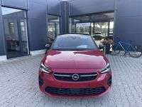 gebraucht Opel Corsa F GS Line Automatik Navi/RFK/LED